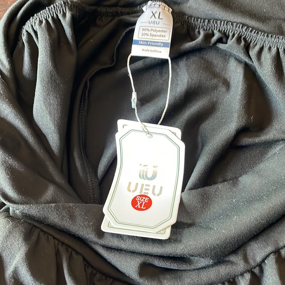 NWT yoga pants - Picture 5 of 5